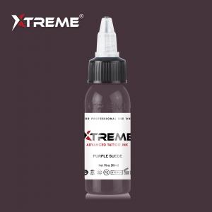 XTreme Ink - PURPLE SUEDE - 30ml
