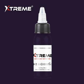 XTreme Ink - PURE PURPLE - 30ml