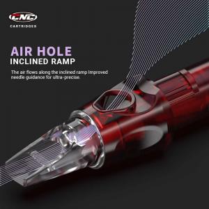 POLICE Cartridge Needle - Magnum (M1)