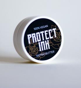 Protect Ink Tattoo Butter 15ml