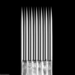 Kwadron Needles - Magnum (M1) - 50pc/box