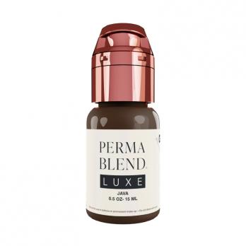 Perma Blend Luxe PMU Ink - Java 15ml