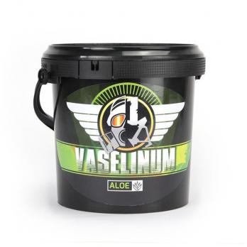 THE INKED ARMY - Vaselinum Aloe - with Aloe Vera Extract - Content 1000 ml