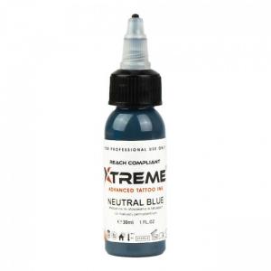 XTreme Ink - Neutral Blue - 30ml