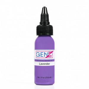 GEN-Z - Lavender Tattoo Ink - 30ml