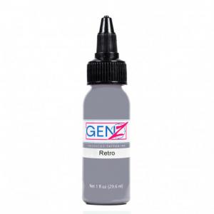 GEN-Z - Retro - 30ml