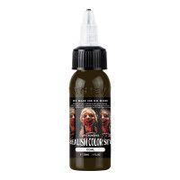 XTreme Ink - Coal - 30ml