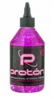 Proton - Stencil Application Solution - Pink - 100 ml