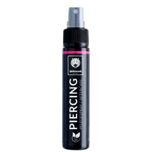 Wildcat Piercing Aftercare Spray - 60ml