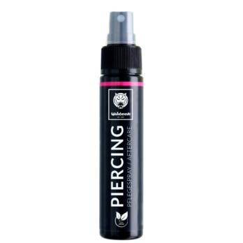 Wildcat Piercing Aftercare Spray - 60ml