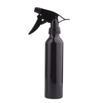 Спрей бутилка - черна - 200мл