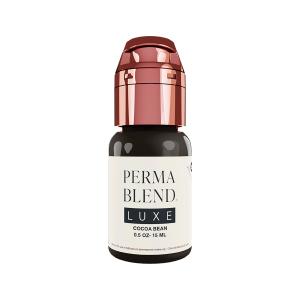 Perma Blend LUXE PMU Ink - Cocoa Bean 15ml