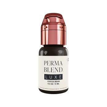 Perma Blend LUXE PMU Ink - Cocoa Bean 15ml
