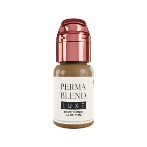 Perma Blend Luxe PMU Ink -  Ready Blonde 15ml