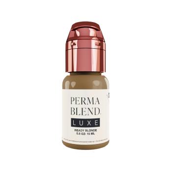 Perma Blend Luxe PMU Ink -  Ready Blonde 15ml