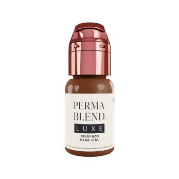 Perma Blend Luxe PMU Ink - Ready Mod 15ml