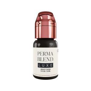 Perma Blend Luxe PMU Ink - Ready Dark 15ml