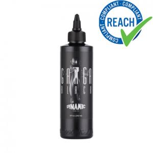 Dynamic Ganga Black 240 ml