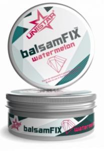 UNISTAR balsam FIX Watermelon - tattoo process butter 200 ml