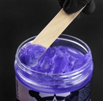 UNISTAR NEBULA SLIDE Anaesthetic 500g