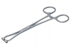 Инструментза септум - къс