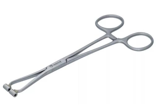 Инструментза септум - къс