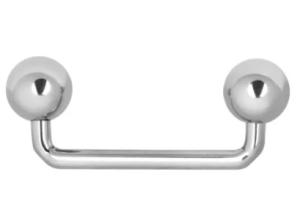 XSF - Titanium Surface