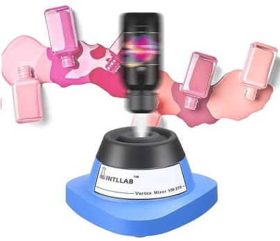 Миксер за боя Ink Shaker Vortex