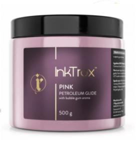 InkTrox GLIDE Pink Bubblegum 500 g