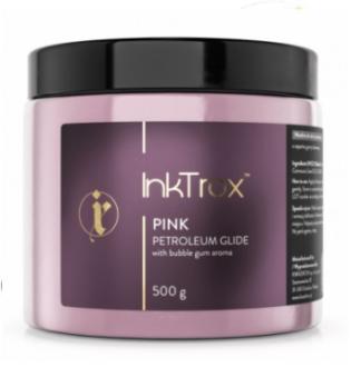 InkTrox GLIDE Pink Bubblegum 500 g