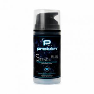 AIRLESS SYSTEM Proton Stencil Primer BLUE 100ml