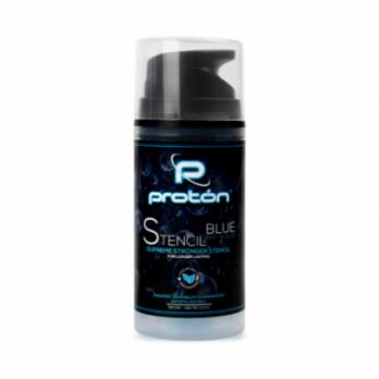 AIRLESS SYSTEM Proton Stencil Primer BLUE 100ml