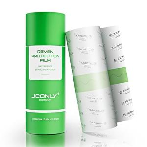 JCONLY Reven Matte Tattoo Protection Film Roll - 15см/10м