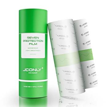 JCONLY Reven Matte Tattoo Protection Film Roll - 15см/10м