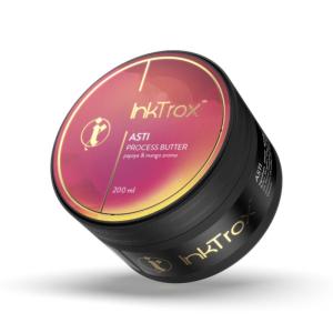InkTrox Asti Tattoo Process Butter - 200 ml