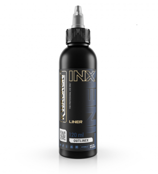 KWADRON INX Outlinex - 120 ml EU Reach