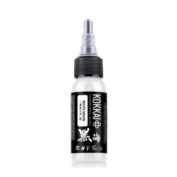 Kokkai Ink Reach WHITE MOON 30ml