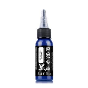 Kokkai Ink Reach UMI BLUE 30ml