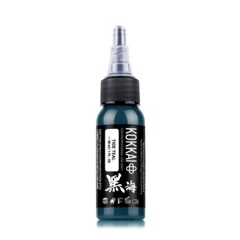 Kokkai Ink Reach TIDE TEAL 30ml
