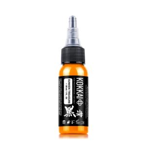 Kokkai Ink Reach SUNKEN TREASURE 30ml