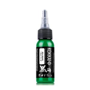 Kokkai Ink Reach SEA GRASS 30ml