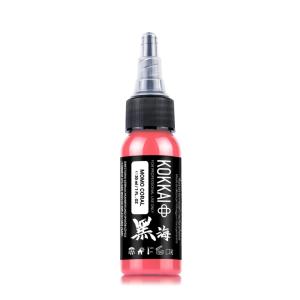 Kokkai Ink Reach MOMO CORAL 30ml