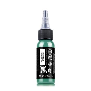 Kokkai Ink Reach MIZU BLUE 30ml