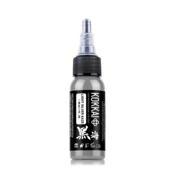 Kokkai Ink Reach LIGHT SILVER KAZE 30ml