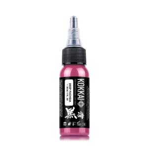 Kokkai Ink Reach DEEP FUCHSIA 30ml