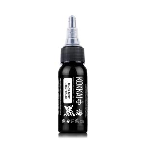 Kokkai Ink Reach BLACK ABYS 30/120/240ml