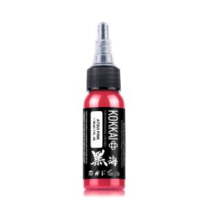 Kokkai Ink Reach ATSUI PINK 30ml