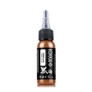Kokkai Ink Reach AMBERJACK 30ml