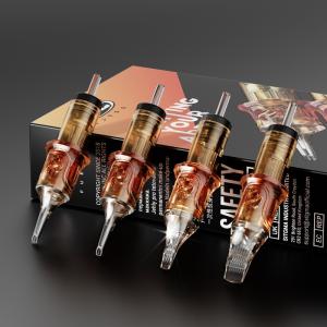 POLICE VOL.2 Cartridge Needle - Magnum (M1)