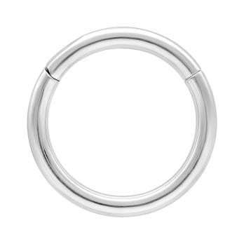 Халка от хирургическа стомана - XHC-SILVER